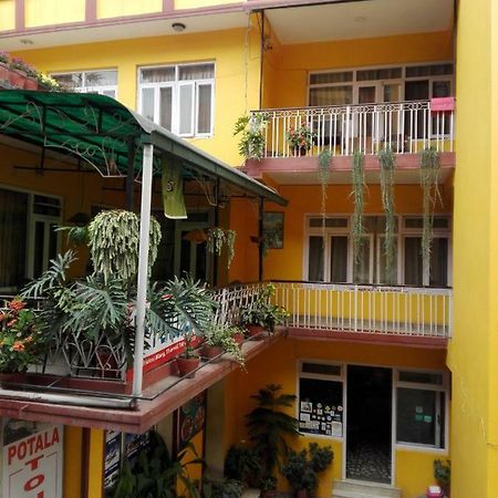 Potala Tourist Home 加德满都 外观 照片